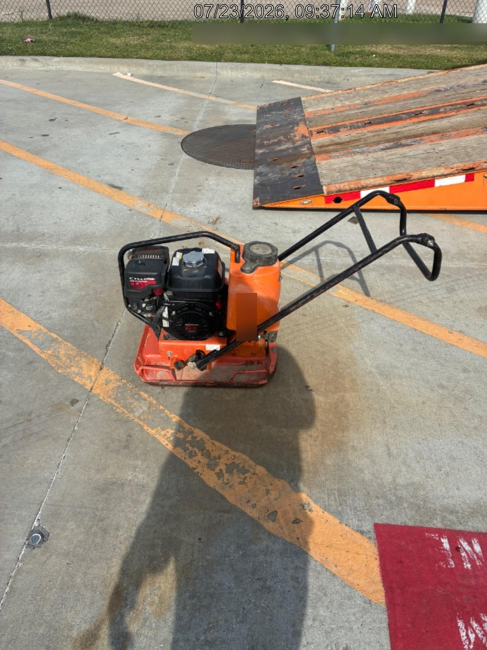 2023 MULTIQUIP MVC82VHW