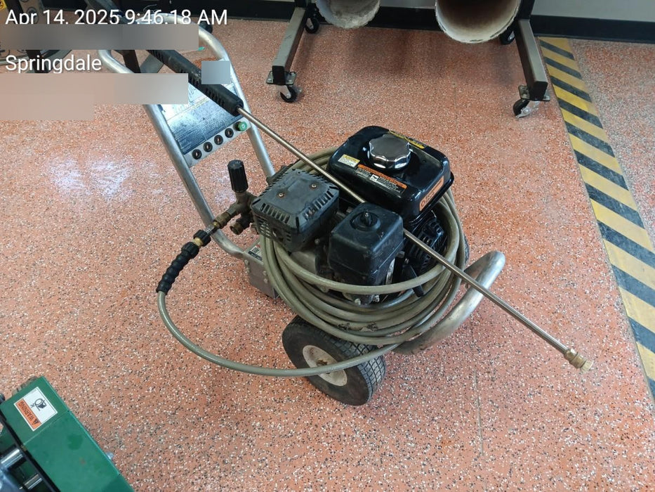 2020 MI-T-M CORPORATION CA-2703-1MMH