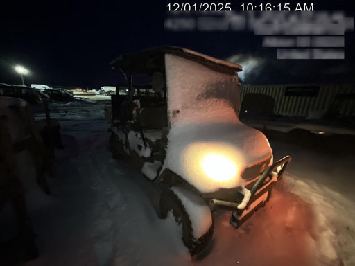 2022 KUBOTA RTV-X1140W-H (Canopy)