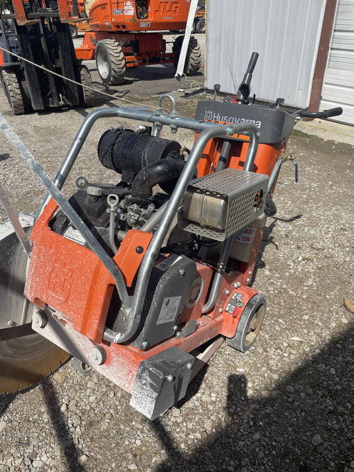 2022 HUSQVARNA FS 524