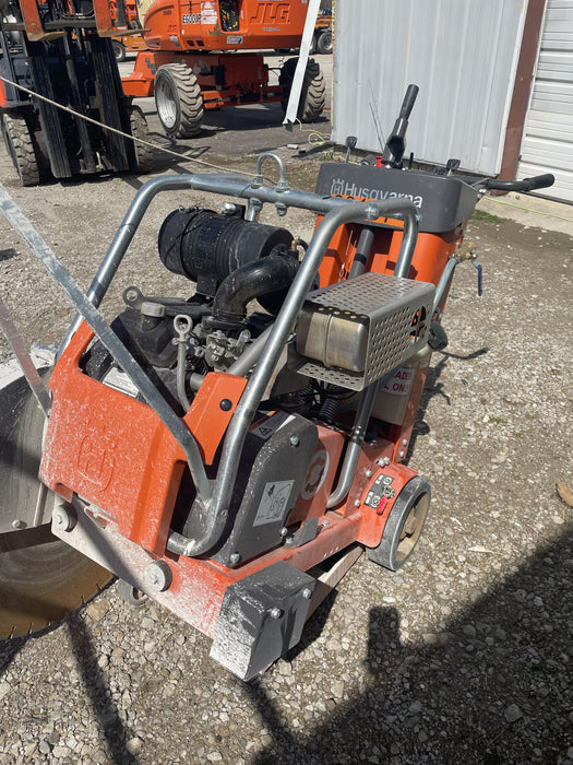 2022 HUSQVARNA FS 524