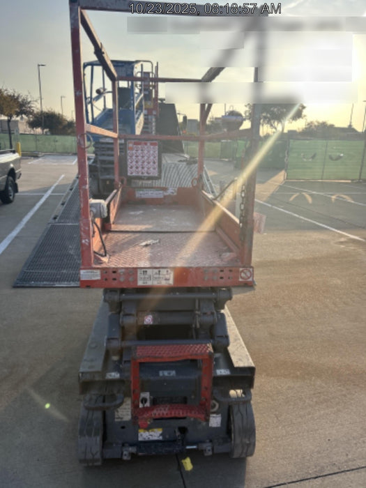 2017 Skyjack SJIII-3219 Skyjack SJ3219III