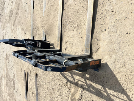 2023 ARROW MATERIAL HANDLING 48" Pallet Forks - Arrow