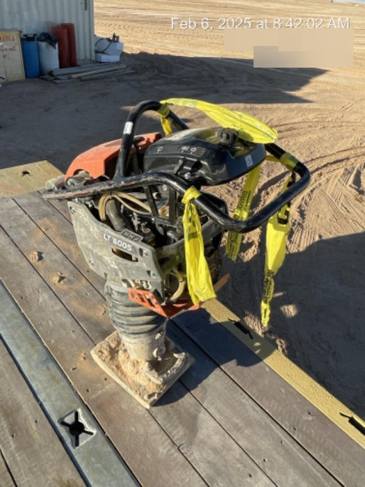 2024 HUSQVARNA LT6005