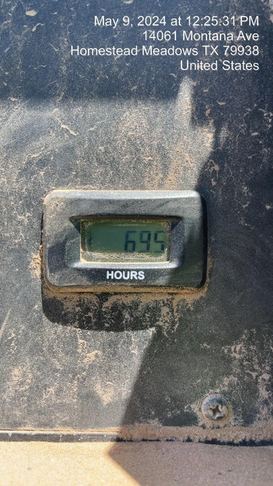 2023 DOOSAN P425/HP375WCU