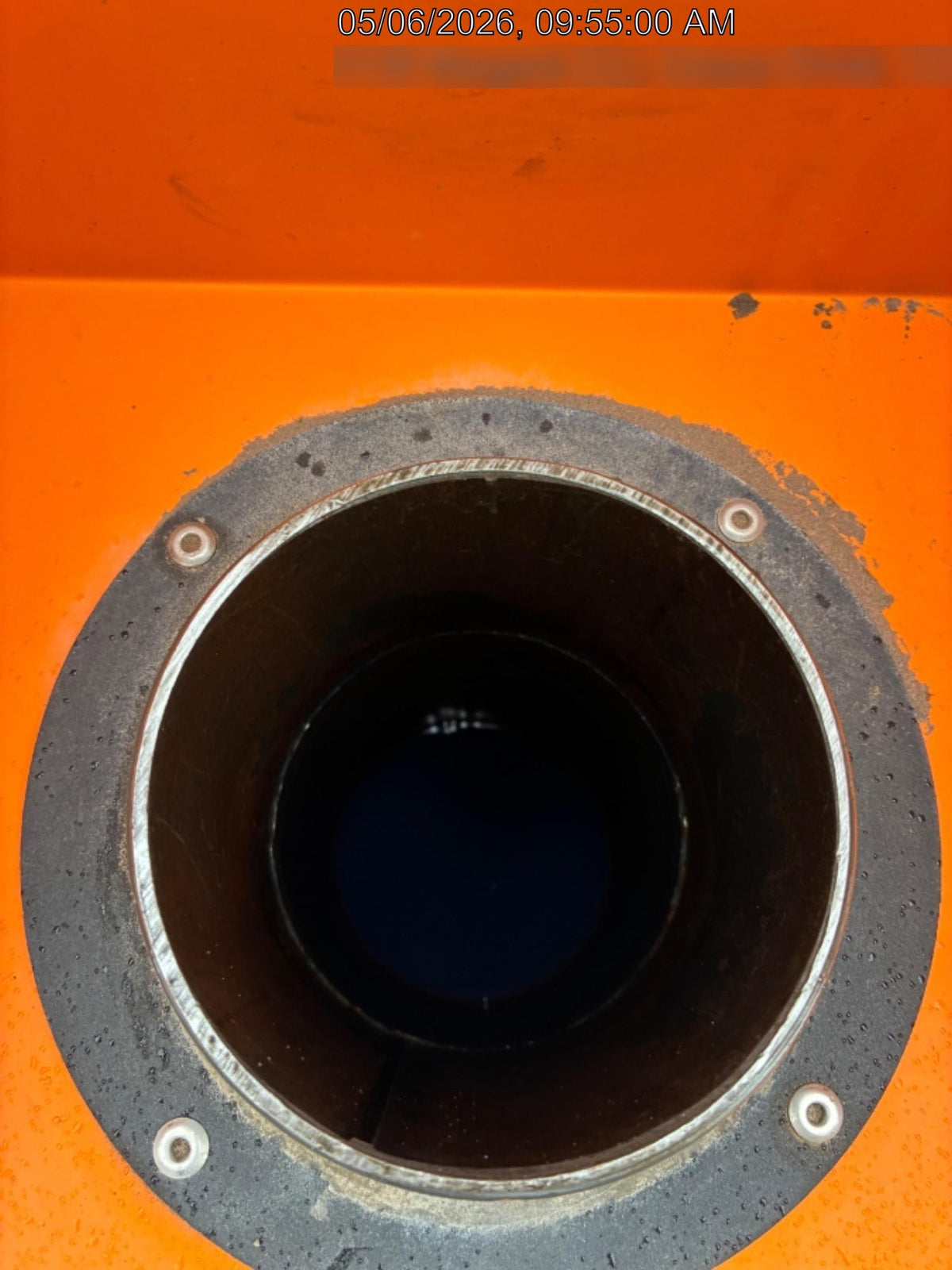 2021 THERM DYNAMICS TD625