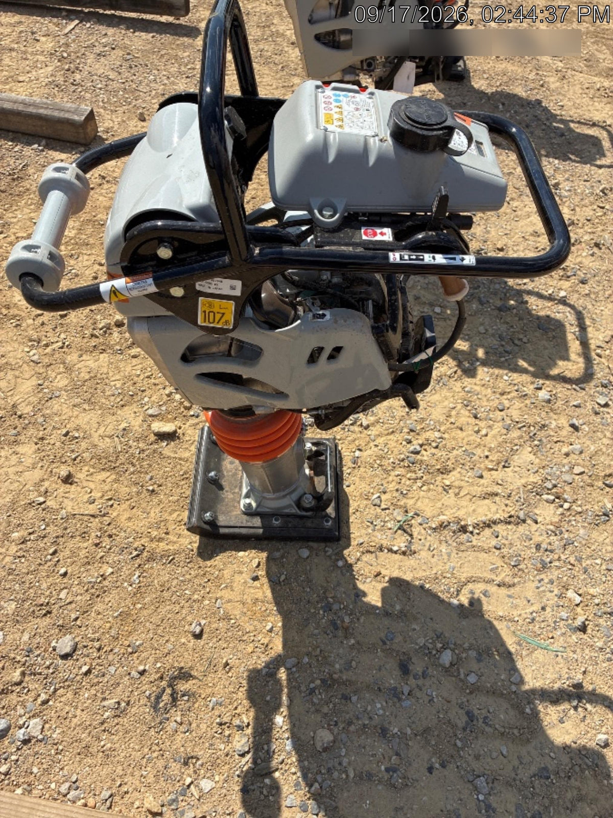 2026 MULTIQUIP MTX60HD