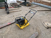 2019 WACKER NEUSON WP1550AW