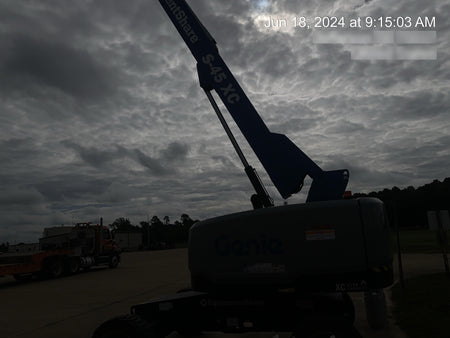 2024 GENIE S-45 XC
