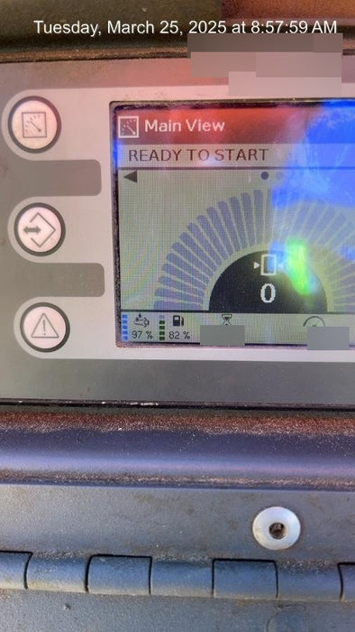 2022 ATLAS COPCO XAS 900