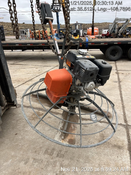 2021 HUSQVARNA CT 48-13A-V