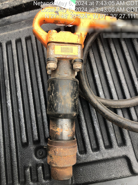 2020 MICHIGAN PNEUMATIC MP-CH3R