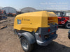 2022 ATLAS COPCO XAS188 CWK