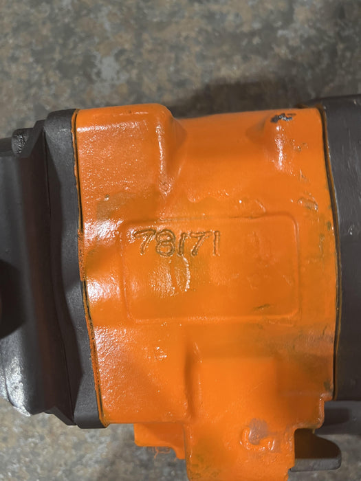 2020 MICHIGAN PNEUMATIC 4940B1