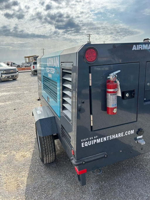 2024 AIRMAN PDSF375DP-6E1