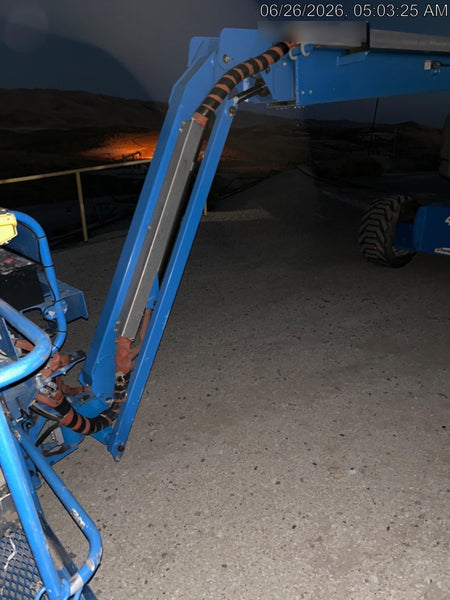 2021 GENIE Z-80/60