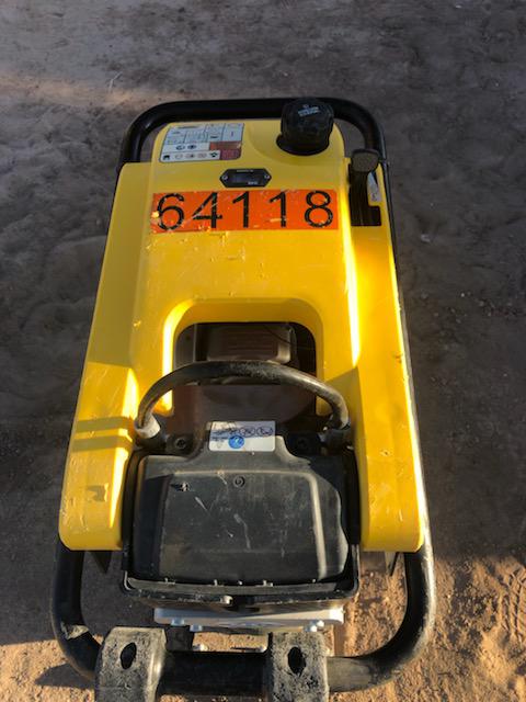 2020 WACKER NEUSON BS60-4As