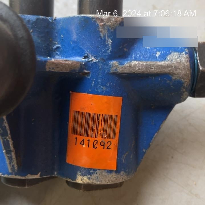 2021 CHICAGO PNEUMATIC MP-903-3L