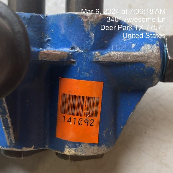 2021 CHICAGO PNEUMATIC MP-903-3L