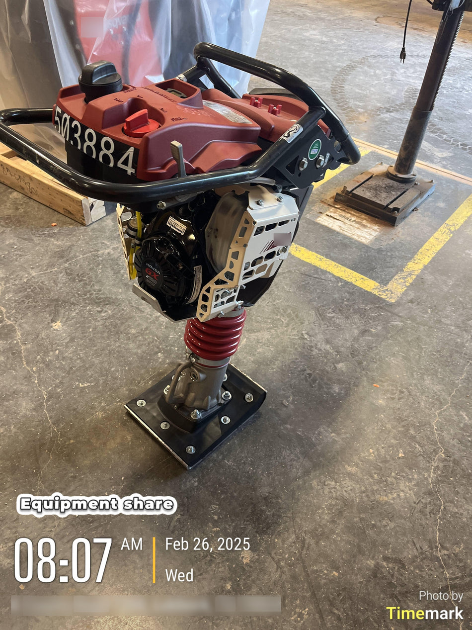 2024 DYNAPAC DR6X