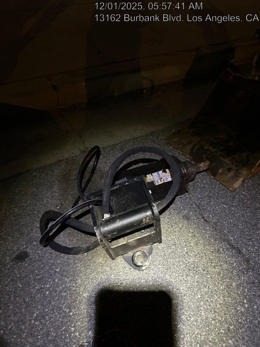 2025 DIGGA High Torque 2" Hex Auger