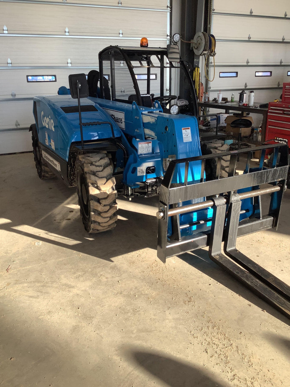 2021 GENIE GTH-5519