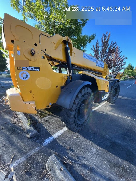2020 JCB 510-56 JCB 510-56