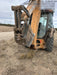 2019 Case 580N EP 74hp Backhoe, Cab/Heat/AC, 4WD, 1 way Aux Hydraulics, ISO Controls