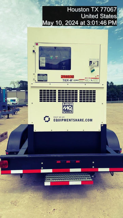 2023 MULTIQUIP DCA220