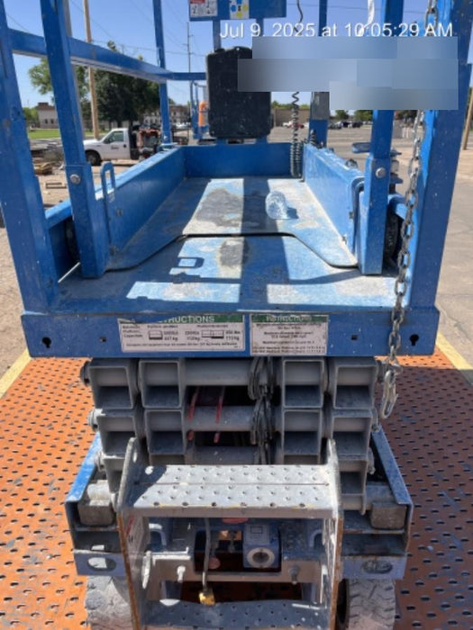 2020 Genie GS-1930 GENIE GS-1930