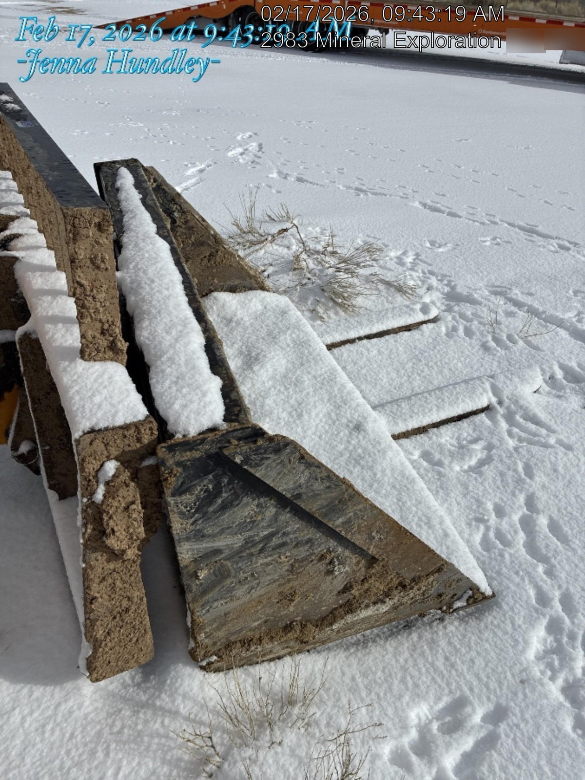 2019 ARROW MATERIAL HANDLING 3207212B384