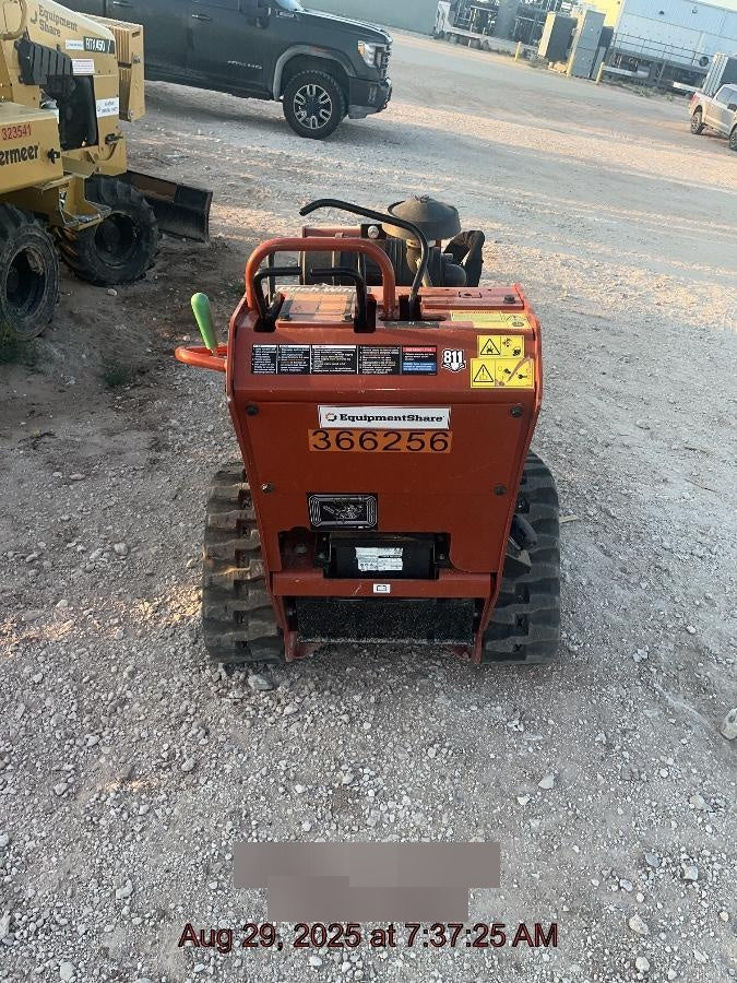 2024 DITCH WITCH C24XA