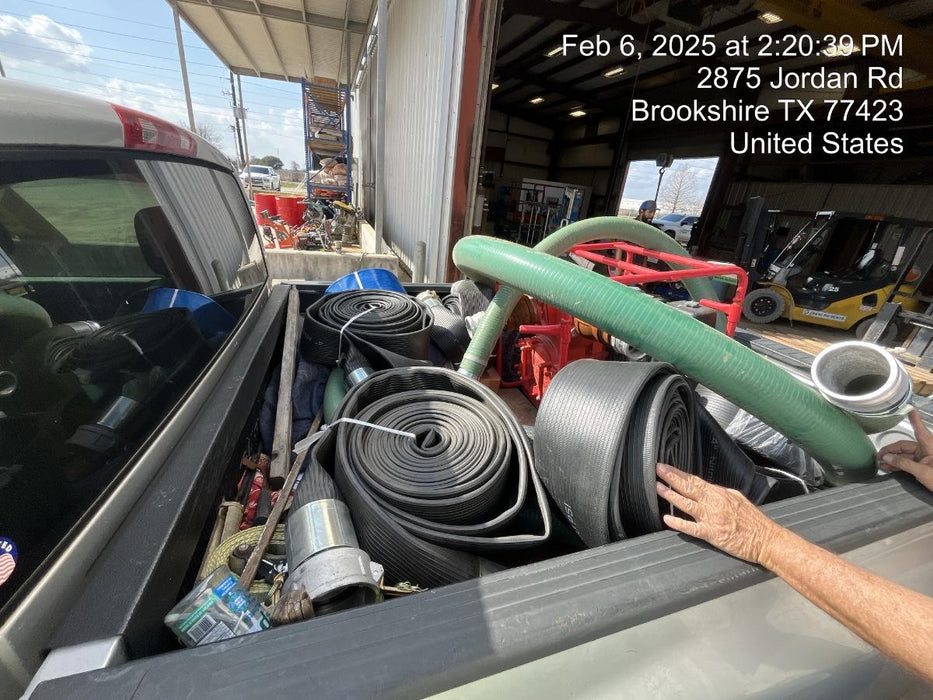 2023 MULTIQUIP QP4TH