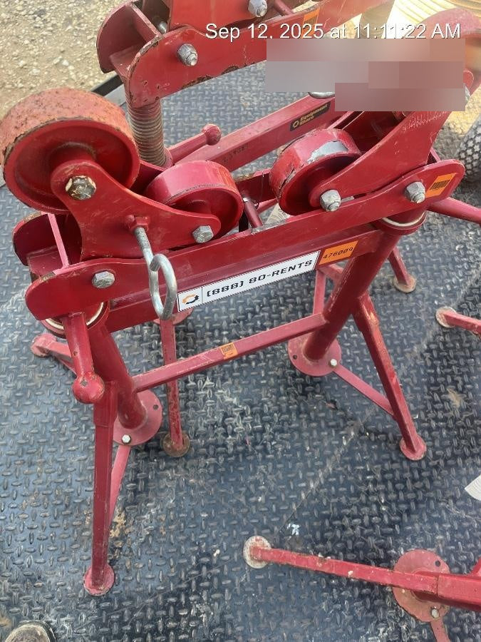 2024 KEY PLANT KPDR-400C -1
