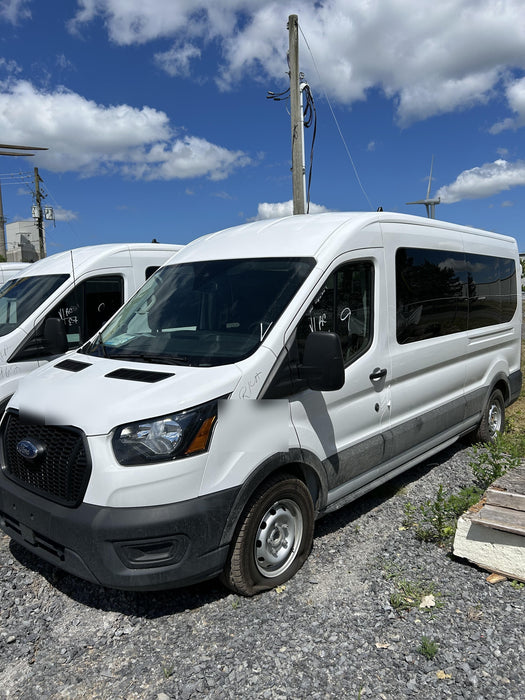 2024 FORD Transit 350 Rental
