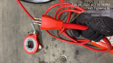 2024 RIDGID 535
