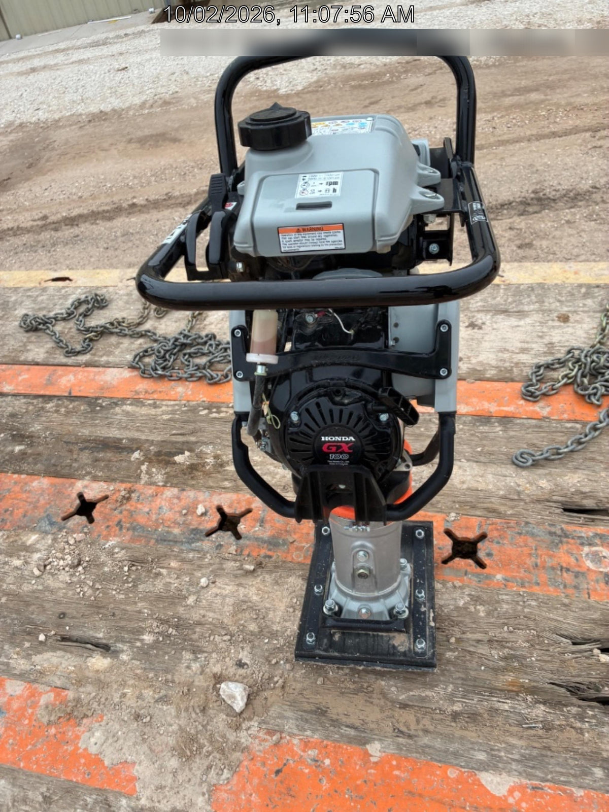 2026 MULTIQUIP MTX60HD
