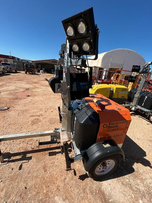 2025 WANCO WLTT-4MM4K