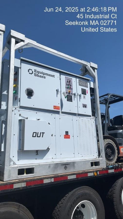 2024 SMARTECH SACP41A-HS