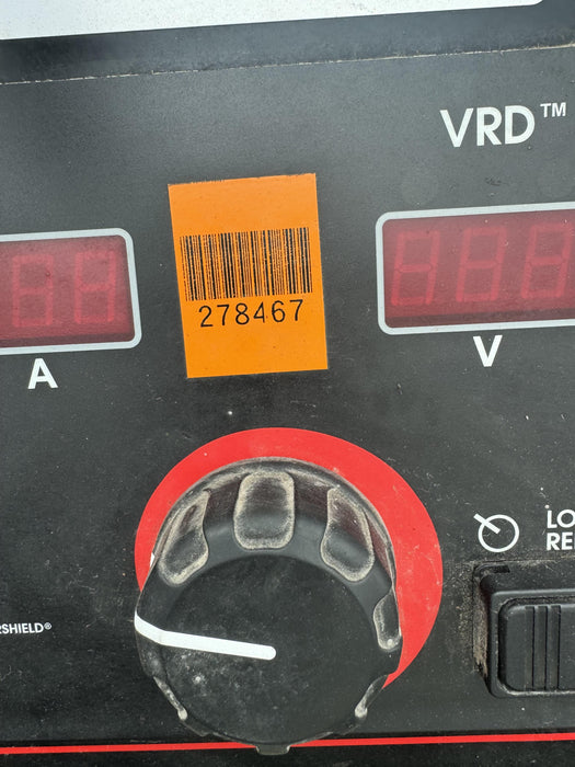 2022 LINCOLN ELECTRIC FLEXTEC 350X