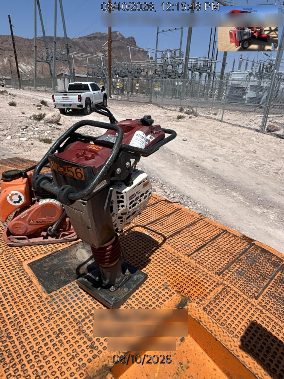 2023 MULTIQUIP MVC82VHW
