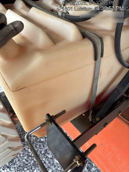 2021 JLG 600S