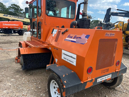 2020 BROCE RCT350