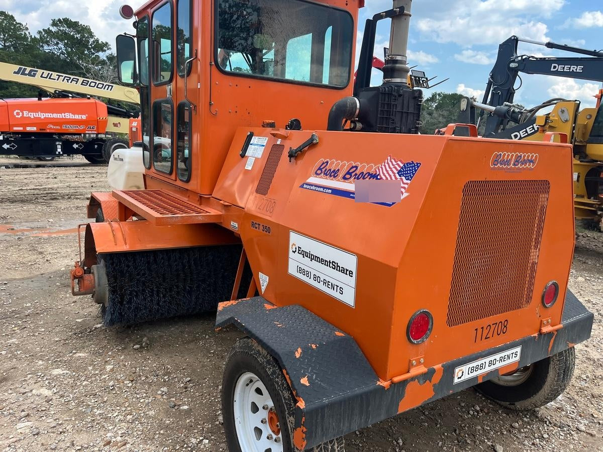 2020 BROCE RCT350