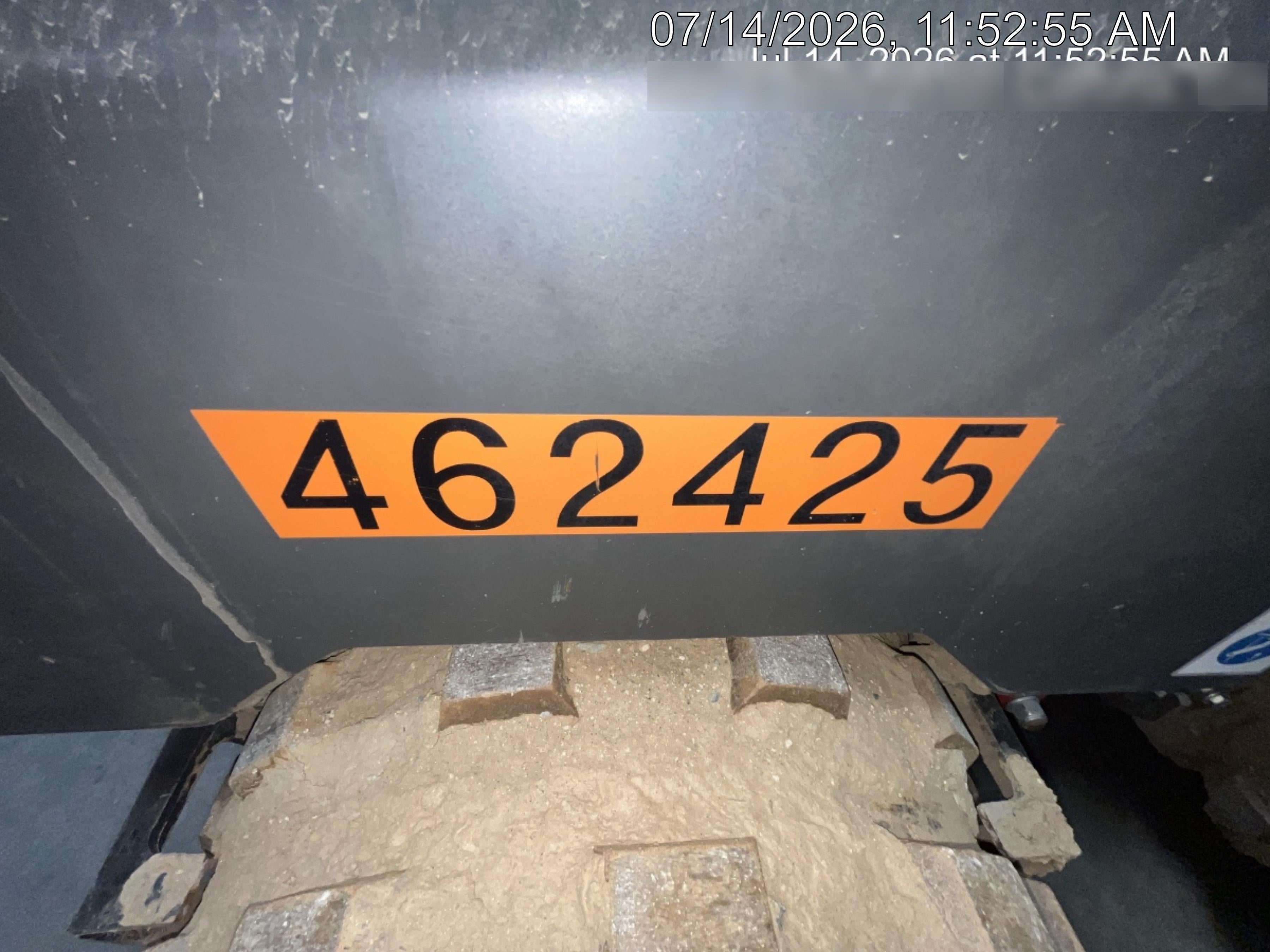 2024 HUSQVARNA LP9505