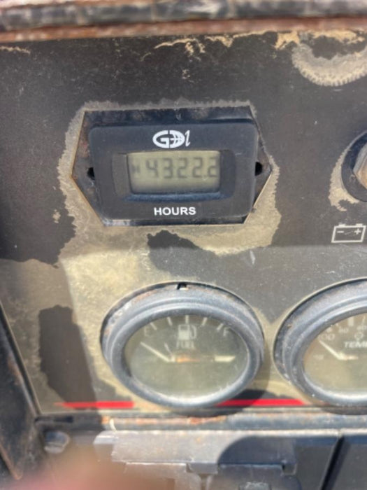 2019 Lincoln Electric Vantage 322 Welder Ready-Pak 3, Two wheel trailer, Fender and Light kit, Cable Rack