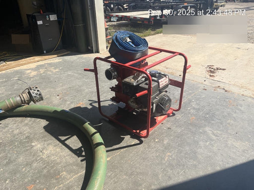 2023 MULTIQUIP QP4TH