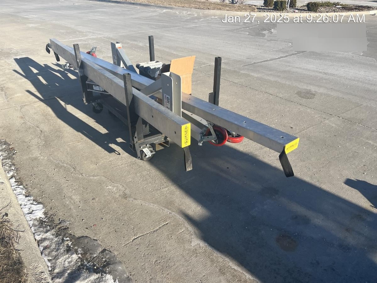 2023 SUMNER GH2T-12