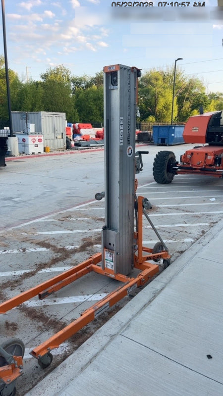 2021 LIFTSMART MLC-24