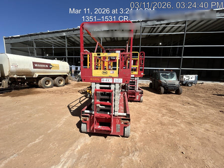 2021 MEC 4046SE